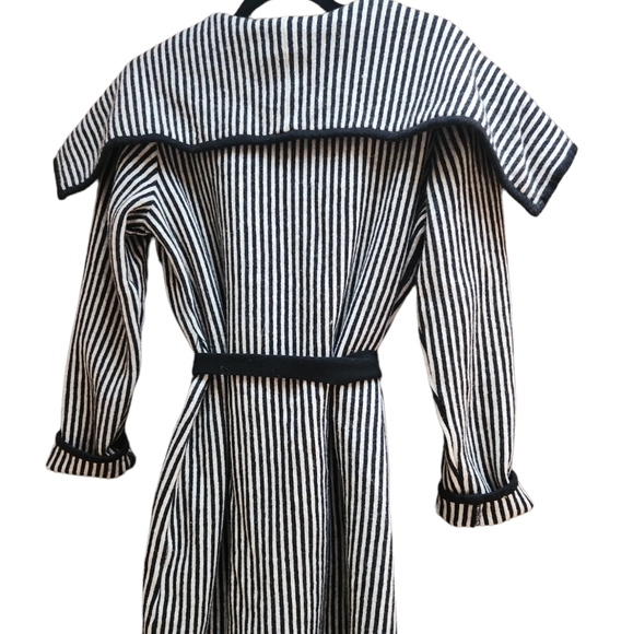 Merino whool coat vest - Picture 3 of 5